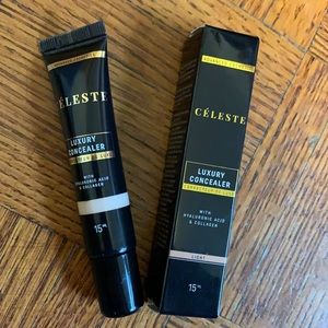 Celeste Luxury Concealer Light